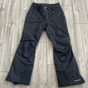Columbia snow/ski pants